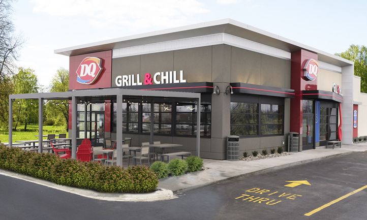 New Cash Incentive Program Accelerates Dairy Queen Franchise Growth