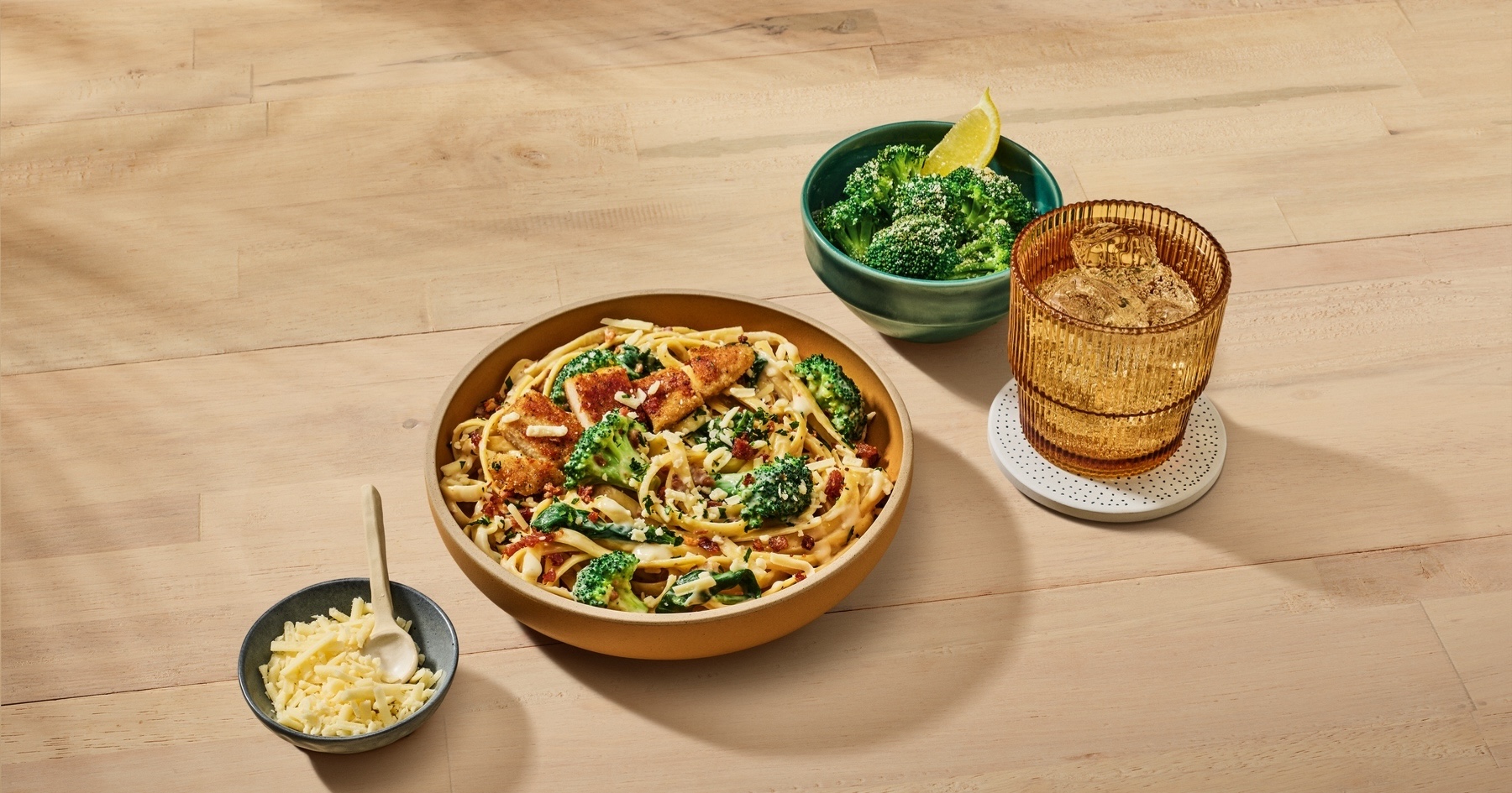 Noodles &amp; Company's turnaround explained: They're running restaurants better
