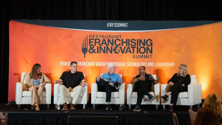Off-premise blitz: Turning pandemic survival tactics into long-term growth engines