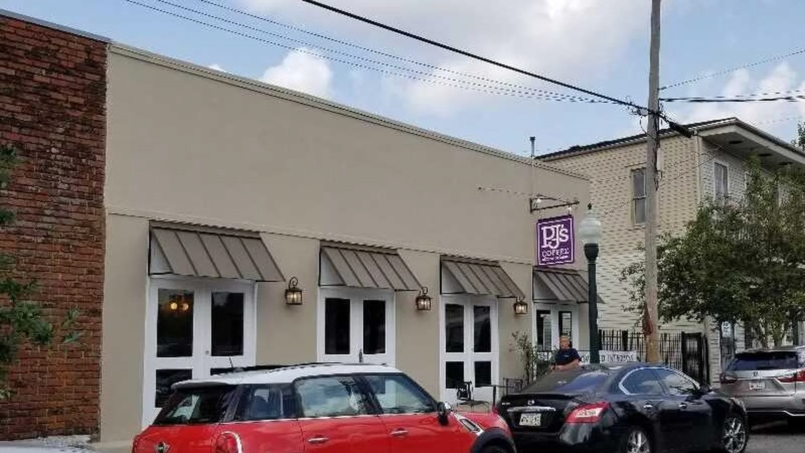 PJ’s Coffee to open near original Maple Street location