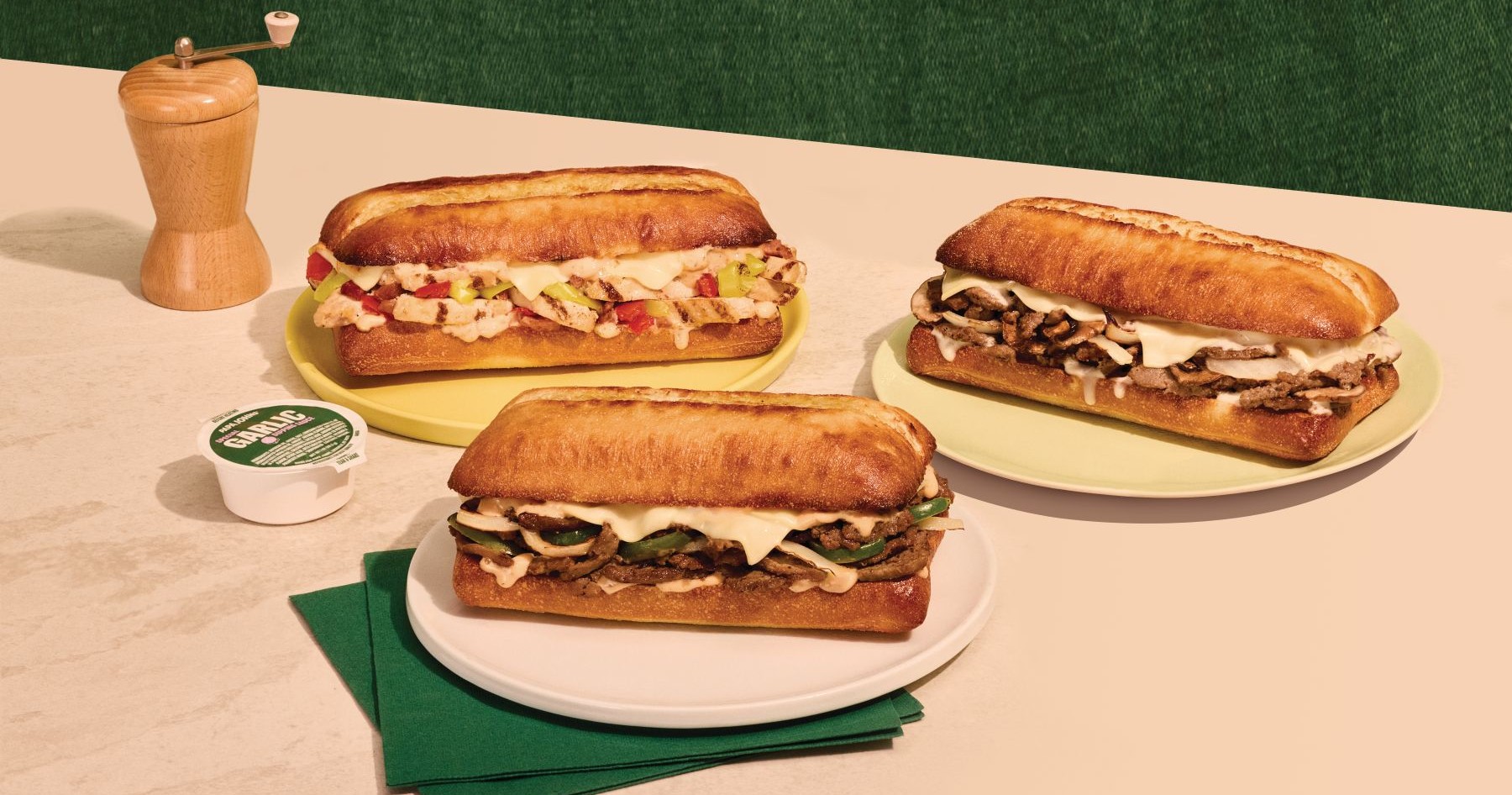 Papa Johns bets on innovation after cutting menu ‘rhythm breakers’