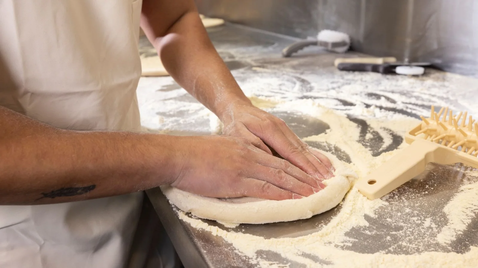 Papa Johns maintains 2026 outlook despite 6.4% North America sales drop