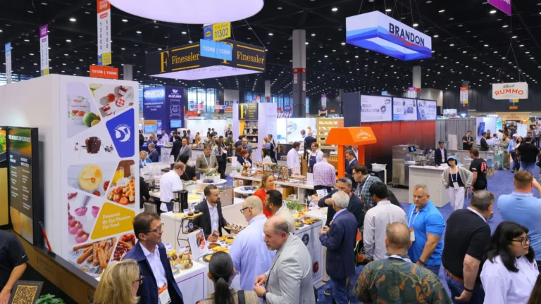 Part 2: Cool technology at the NRA Show 2026