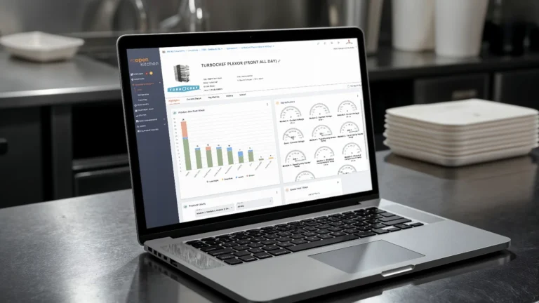 Powerhouse Dynamics’ Open Kitchen to eliminate execution errors during menu rollouts