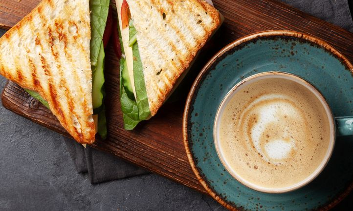 Quench’s 2026 Trend Report Reveals The Forces Shaping The Future Of The Restaurant Industry