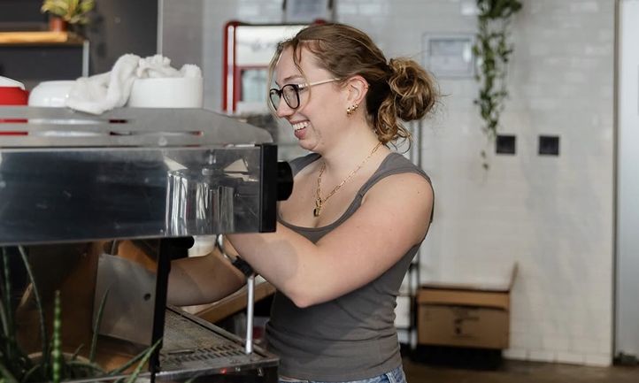 Red Bicycle Coffee Co. Named One of Homebase’s 2026 Best Places to Work