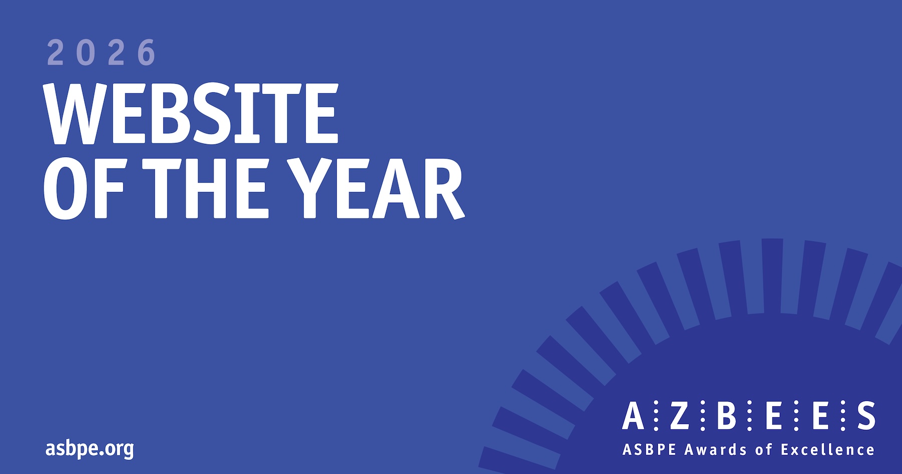 Restaurant Business wins the national Azbee Award for Website of the Year