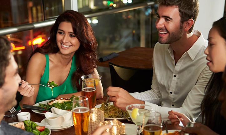 Restaurant Financing Strategies for Modern Operators: Building, Buying, and Scaling Successfully