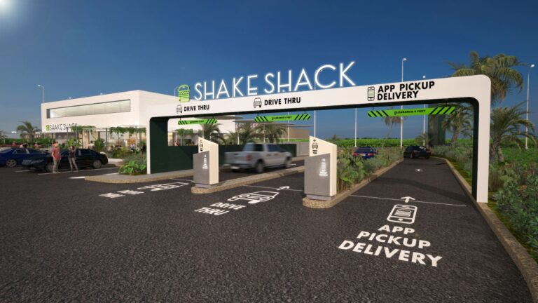 Shake Shack encounters an unforgiving Wall Street