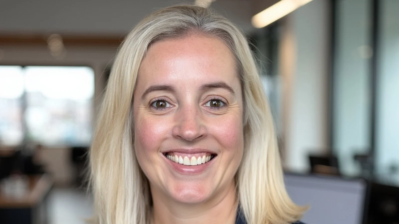 Shake Shack names Michelle Hook chief financial officer