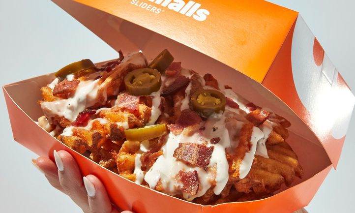 Smalls Sliders Is Loading up Summer