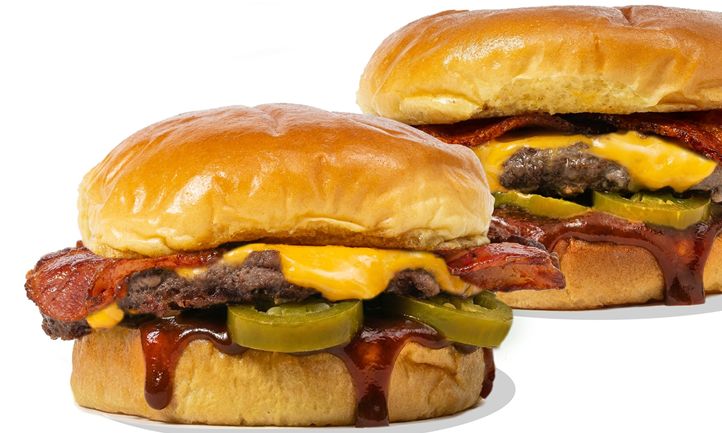 Smalls Sliders Makes National Hamburger Month a Smalls Bit Better