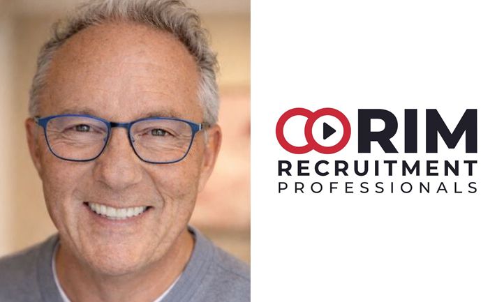 Steven Dubrinsky Joins RIM Recruitment Professionals Following More Than 11 Years with Goodwin Recruiting