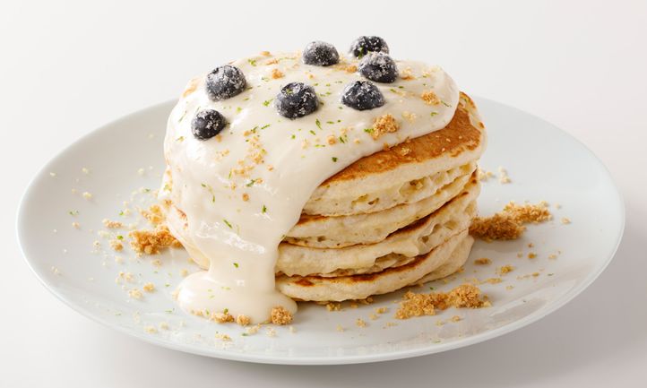 Sunny Street Café Soaks Up Summer with Fresh Brunch Favorites and Seasonal Sips