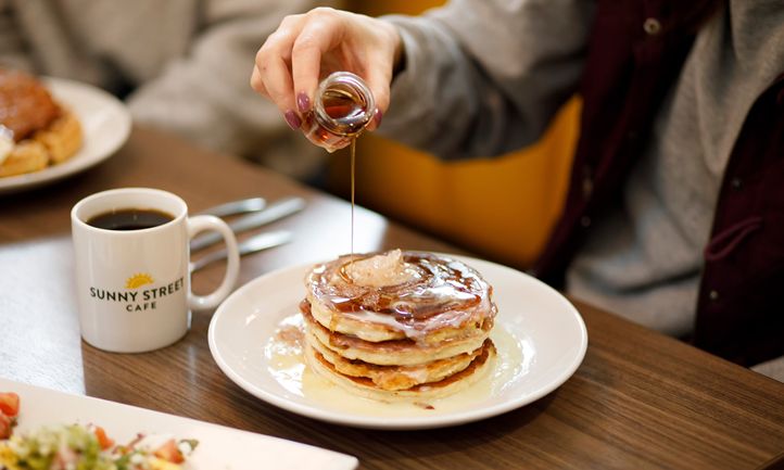 Sunny Street Café Targets Indiana Debut