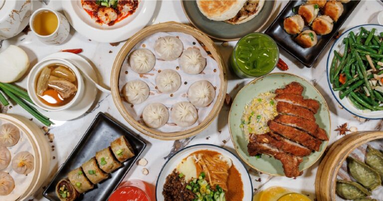 Supreme Dumplings founder launches manufacturing plant to spread the joy of xiao long bao