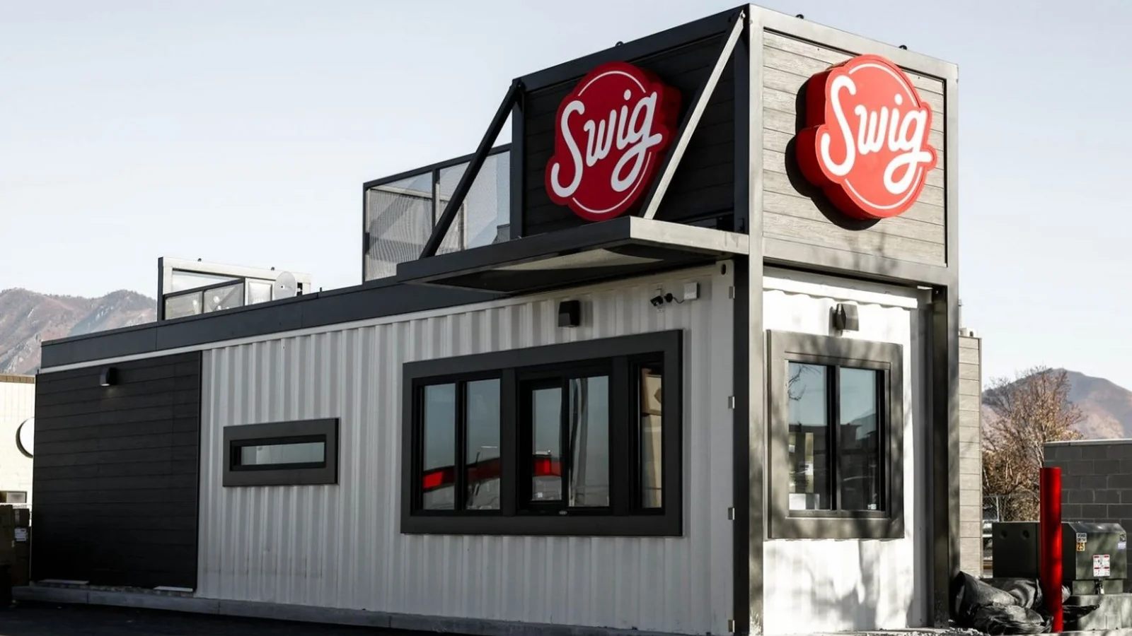 Swig signs 10-unit franchise deal for Colorado expansion