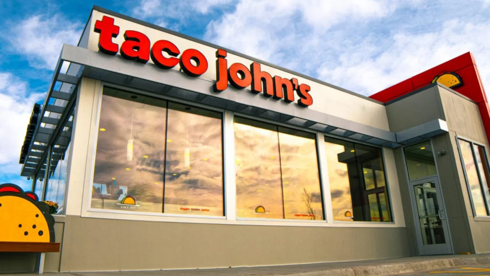 Taco John's updates POS, loyalty systems across 21 states