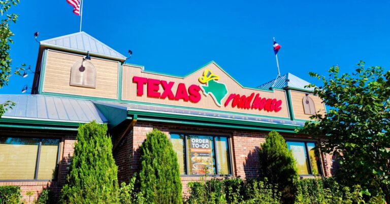 Texas Roadhouse sees some relief on beef prices