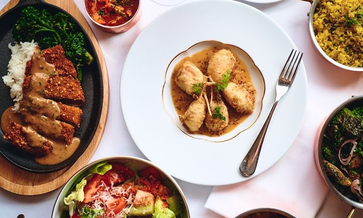 The Grill Room at The Windsor Court Introduces New Weekly Dining Experiences