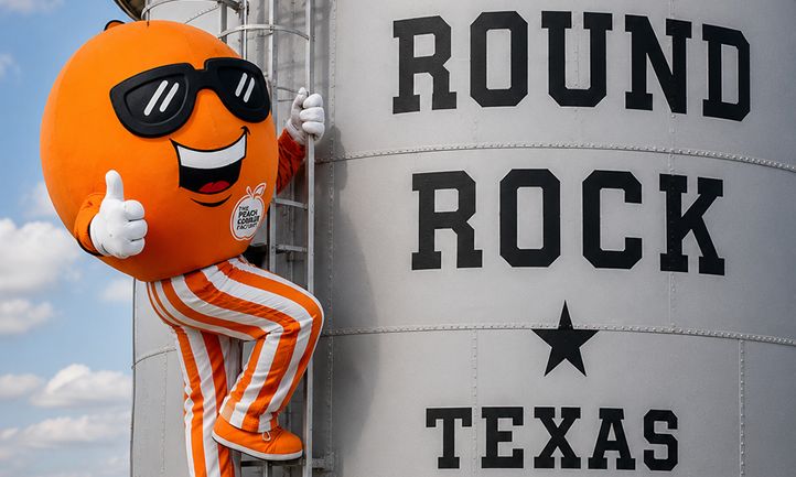 The Peach Cobbler Factory Continues Massive Expansion in Texas With New Location in Round Rock