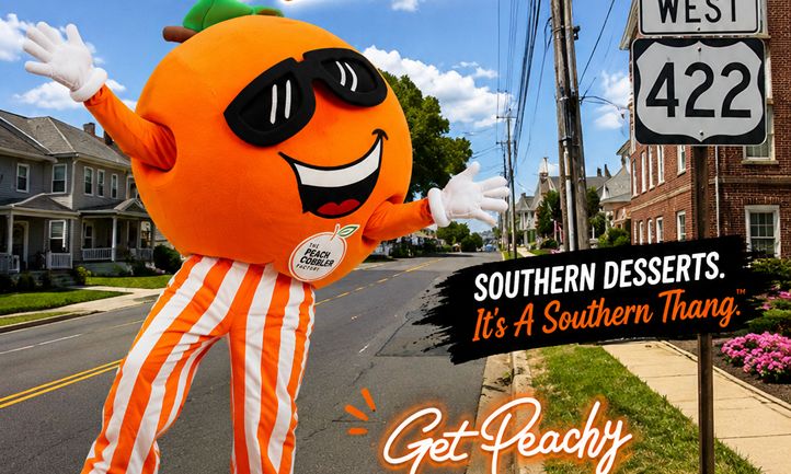 The Peach Cobbler Factory Expands Its Reach of Southern Desserts to Sinking Spring, Pennsylvania