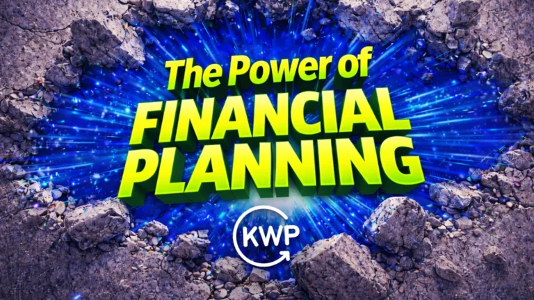 The Power of Financial Planning, Financial Visibility leads to business sustainability