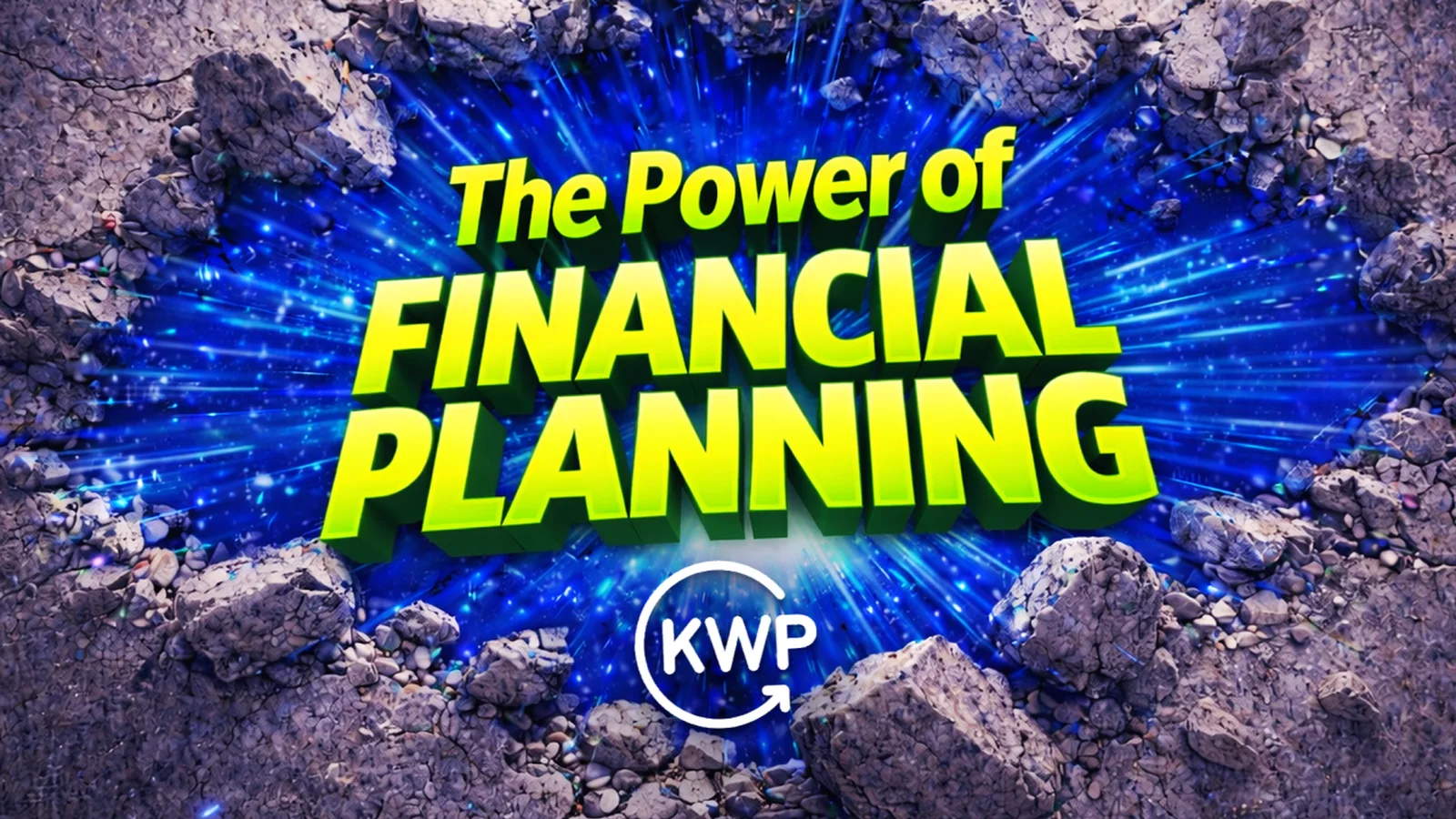 The Power of Financial Planning, Financial Visibility leads to business sustainability