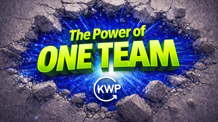 The Power of One leadership team: Building a Founder’s leadership team for success