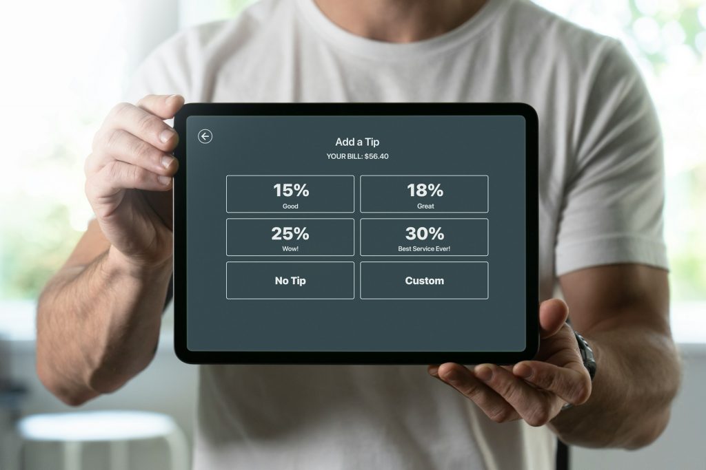 The Science Behind Gratuities | Modern Restaurant Management