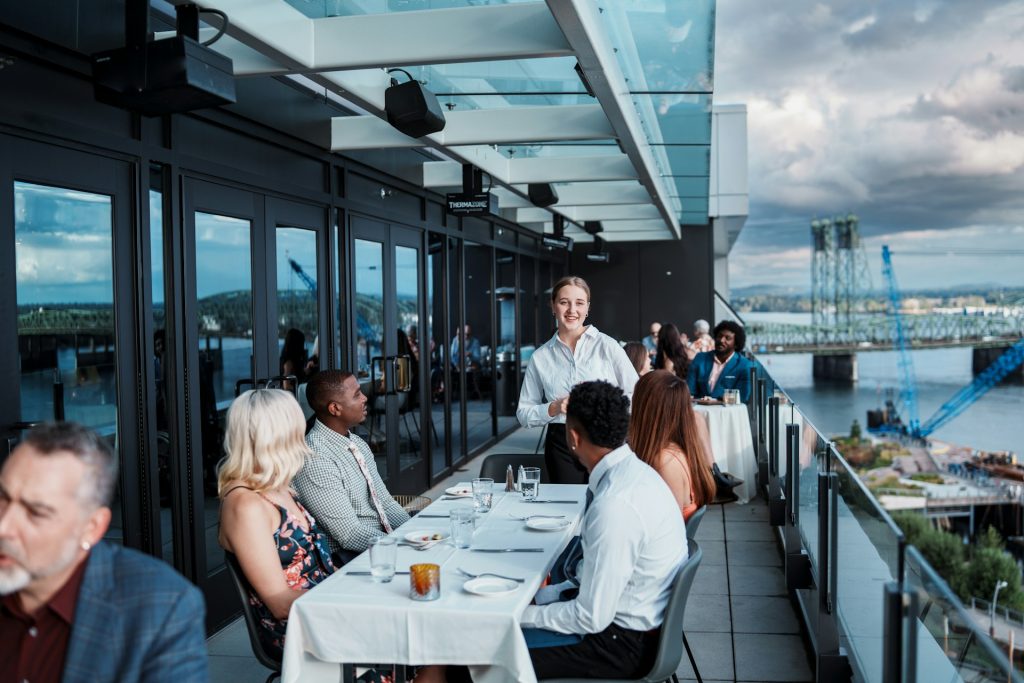 The Secret to Summer Staffing | Modern Restaurant Management