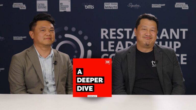 This company is taking Chinese takeout into the modern era