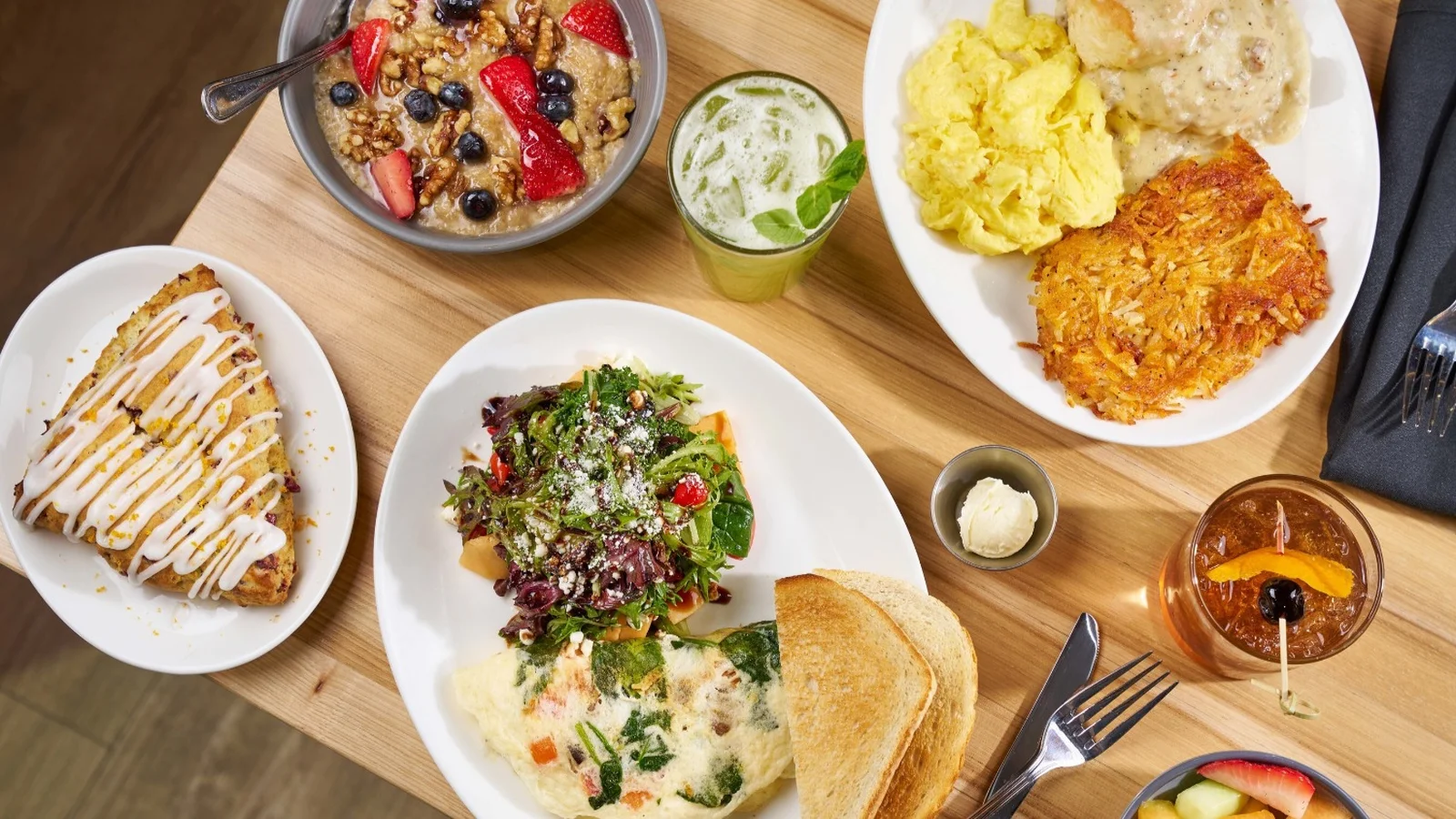 Urban Egg cracks into second Kansas City-area location