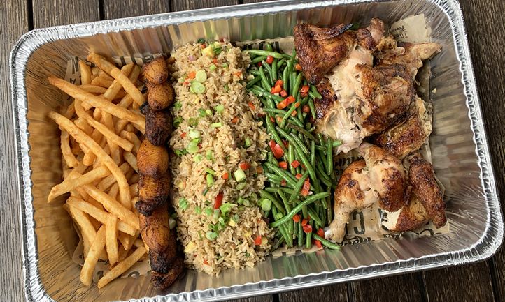 VIVA Chicken Serves up a $30 Peruvian Feast To-Go for Mother’s Day Weekend (May 8 – 10), Feeding up to Five With Immeasurable Flavor and Zero Stress