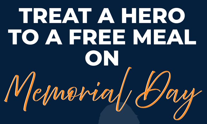 VIVA Chicken To Honor Veterans and Active-Duty Service Members With a Complimentary Meal on Memorial Day