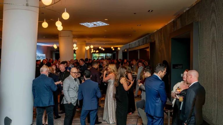 Walk the Orange Carpet: A sneak peek at the 2026 Fast Casual Top 100 Gala