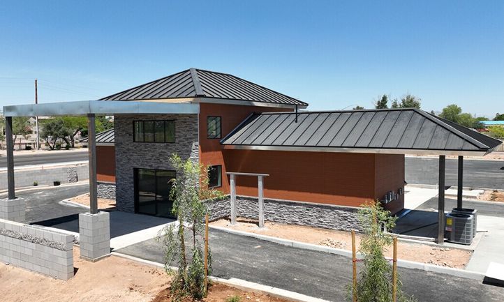Western Retail Advisors Completes Fourth Arizona Lease for Top Fuel Espresso