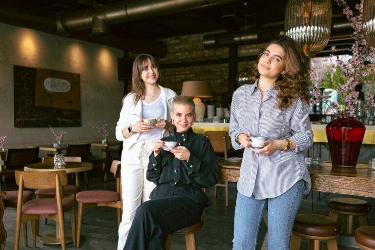What It Truly Takes: Why Women Restaurant Owners Are Speaking Honestly About This Industry | Modern Restaurant Management