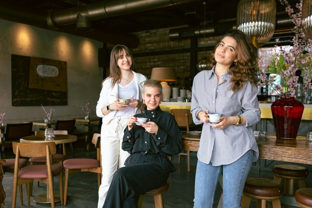 What It Truly Takes: Why Women Restaurant Owners Are Speaking Honestly About This Industry | Modern Restaurant Management