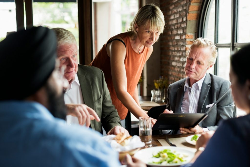 What Operators Need to Know About Functional Eating | Modern Restaurant Management