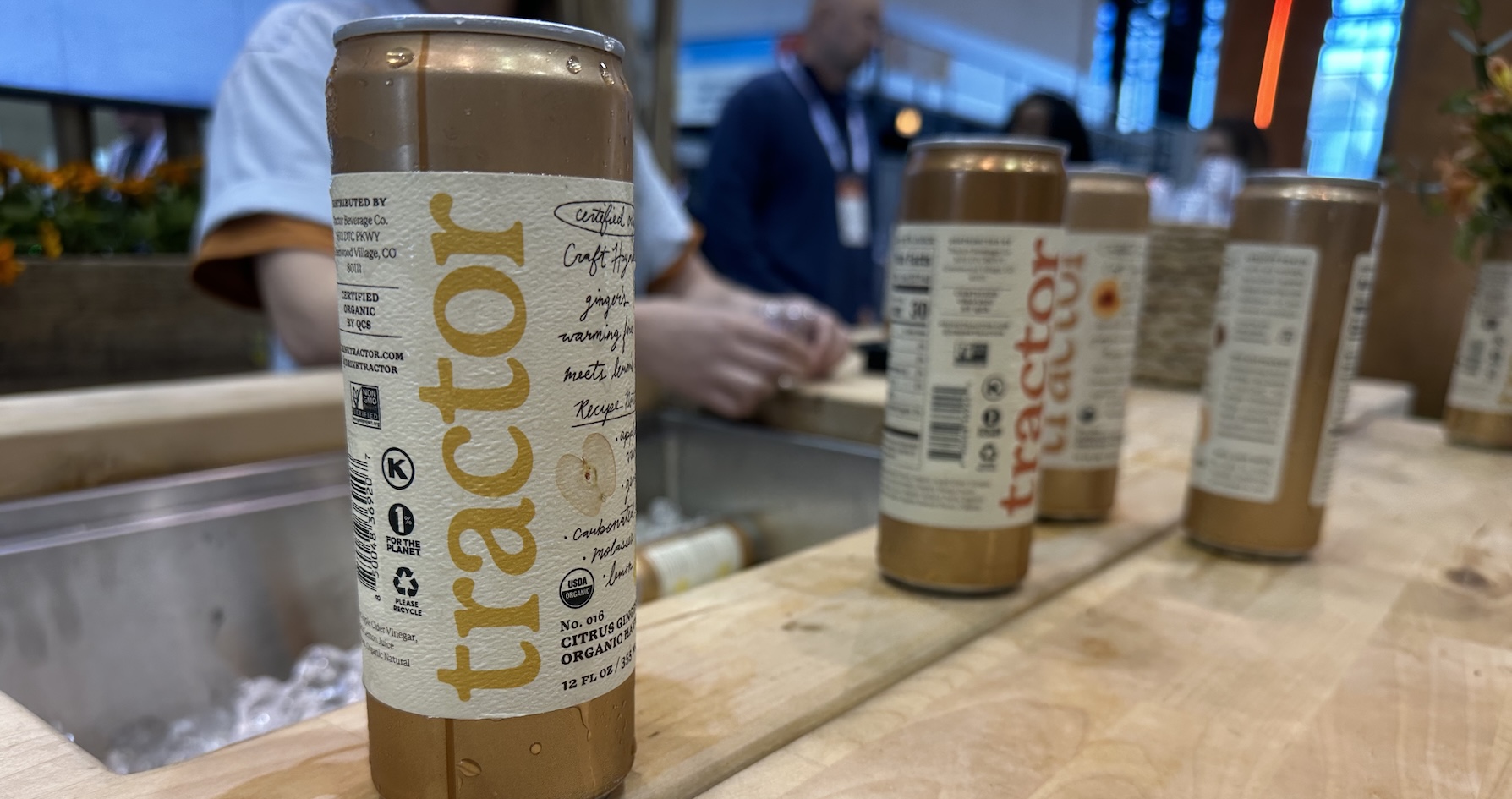 What we liked, and what we didn’t, about the National Restaurant Association Show