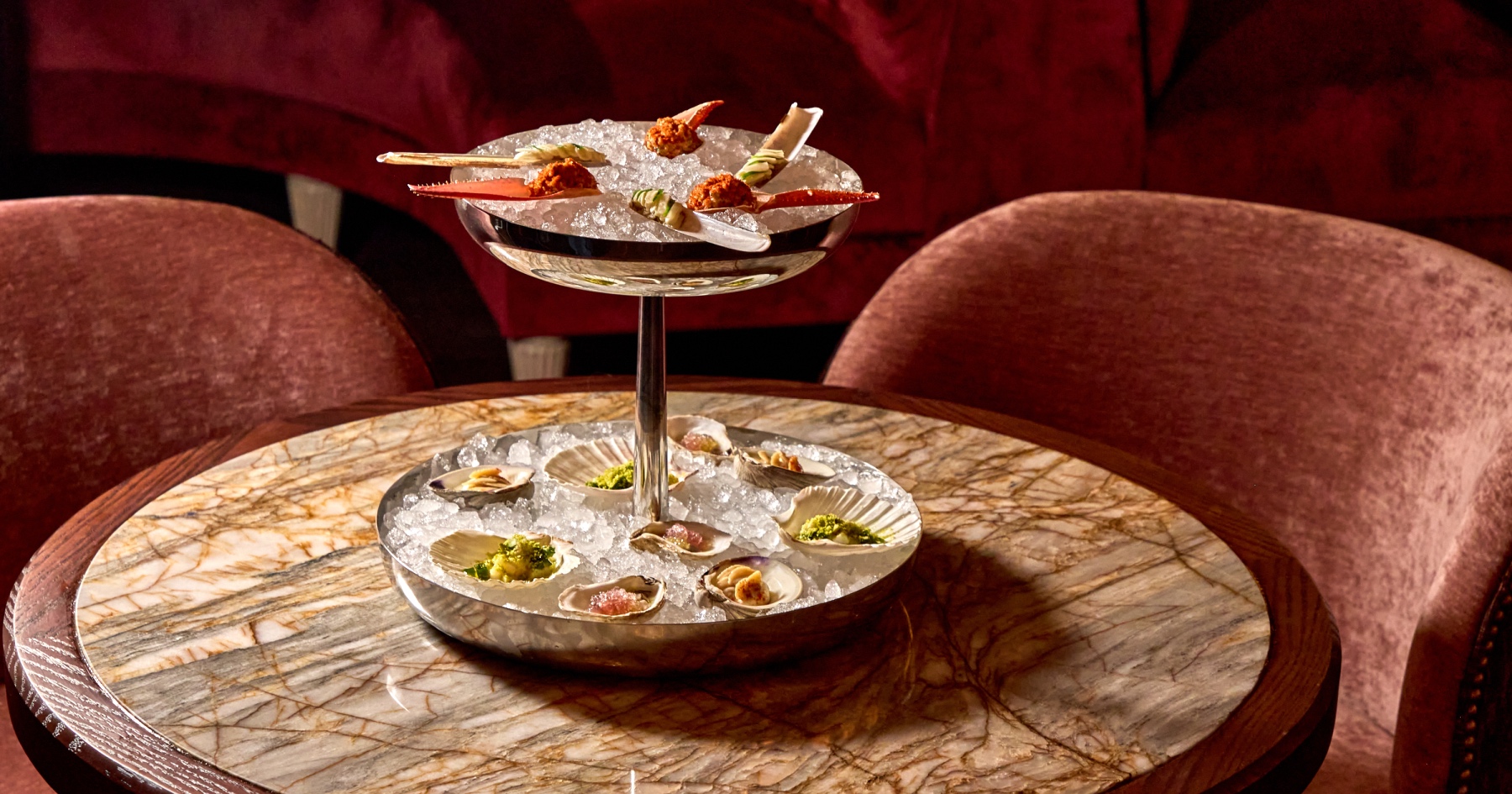 What's new in the Chicago restaurant scene