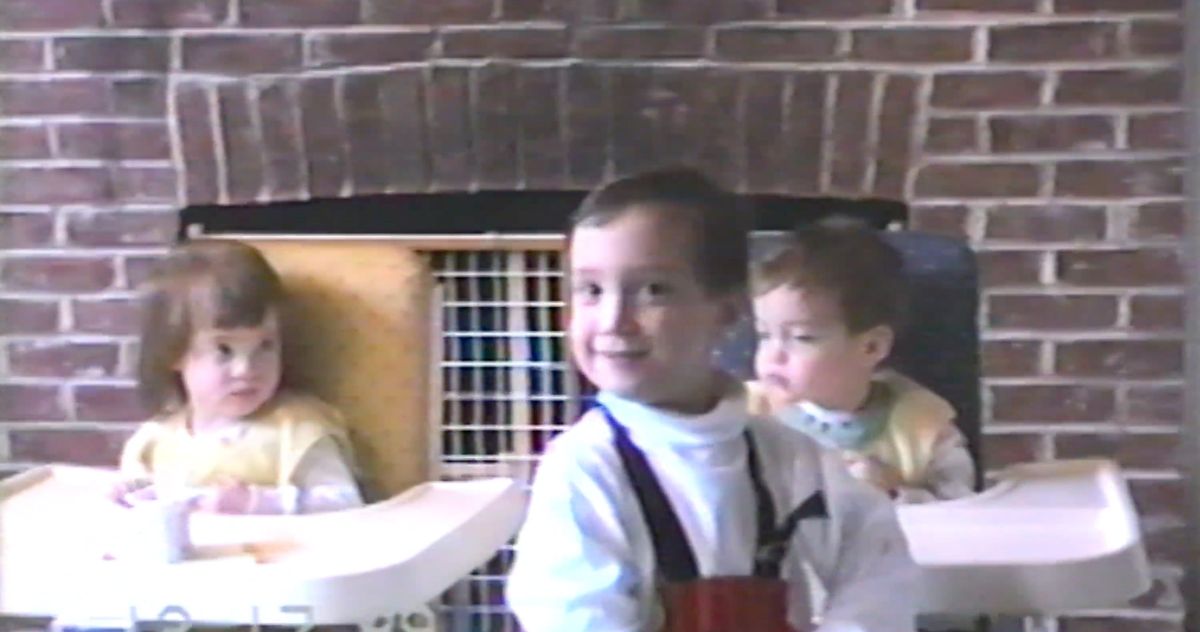 Where Our Restaurant Critic Ate When He Was a Kid