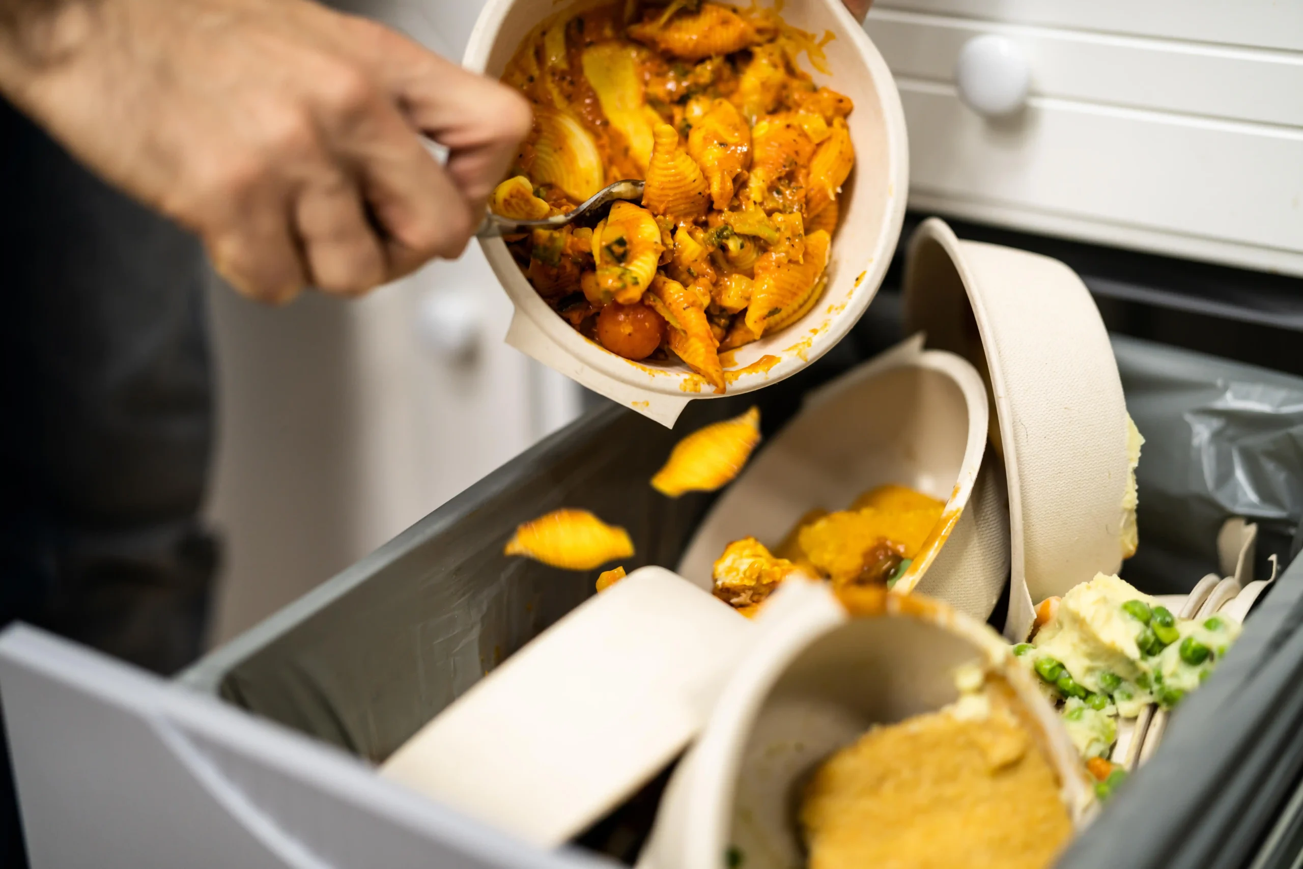 Why Effective Waste Management is Vital in Commercial Kitchens and Restaurants
