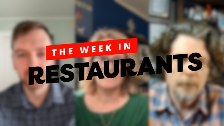 Why healthy works in restaurants, but only to a point
