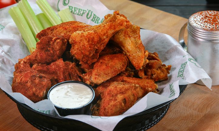Beef ‘O’ Brady’s Continues National Growth With New Franchise Awarded in Tuscaloosa