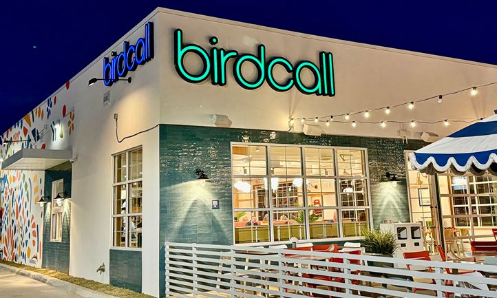 Birdcall Maps Out Major Midwest Expansion Plans