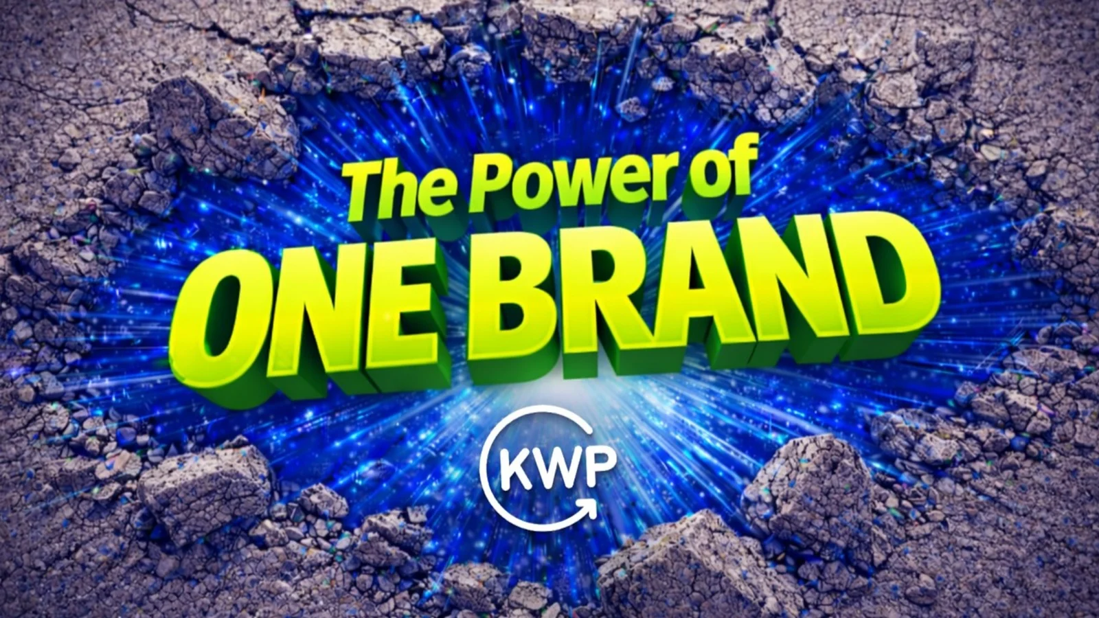 Built to Breakthrough: Make your brand stand out by being outstanding