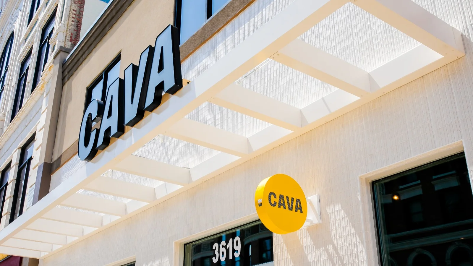 Cava hiring over 2,500 employees