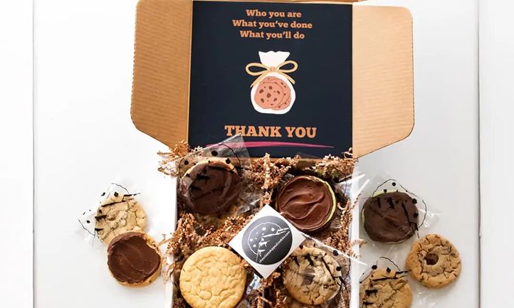 Chocolate Shipped Cookies’ Family Recipes Elevate Summer Corporate Gifting